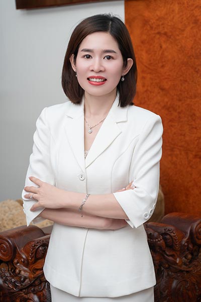 Kế toán trưởng