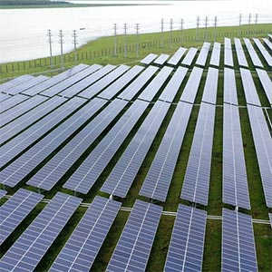 Doanh thu tổng thầu EPC dự án ngành điện