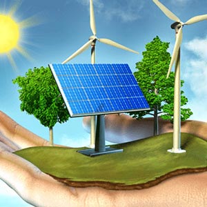 Doanh thu đầu tư dự án năng lượng
