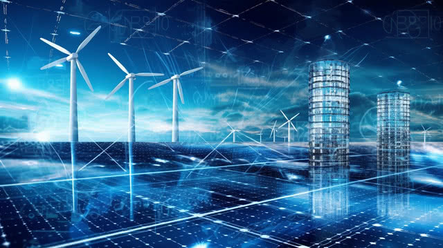 Định hướng thị trường