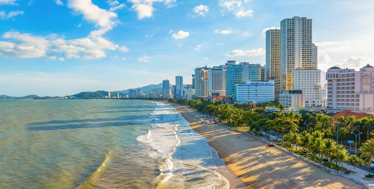 Top 26 địa điểm du lịch Nha Trang sử dụng năng lượng sạch