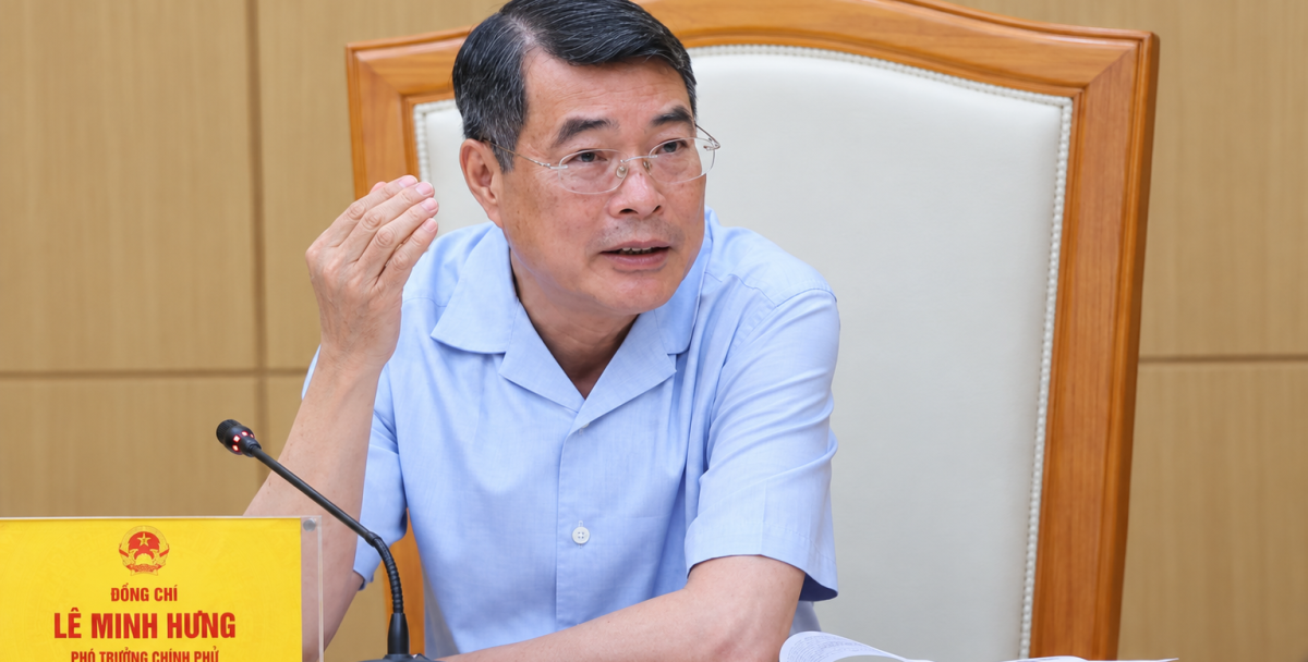 Thủ tướng yêu cầu đẩy nhanh tiến độ các dự án điện, đáp ứng mục tiêu tăng trưởng hai con số